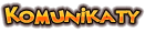 komunikaty